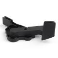 Hood Latch Release Lever Handle Opener For 01-08 Audi A4 B6/B7 8E1823533B. 