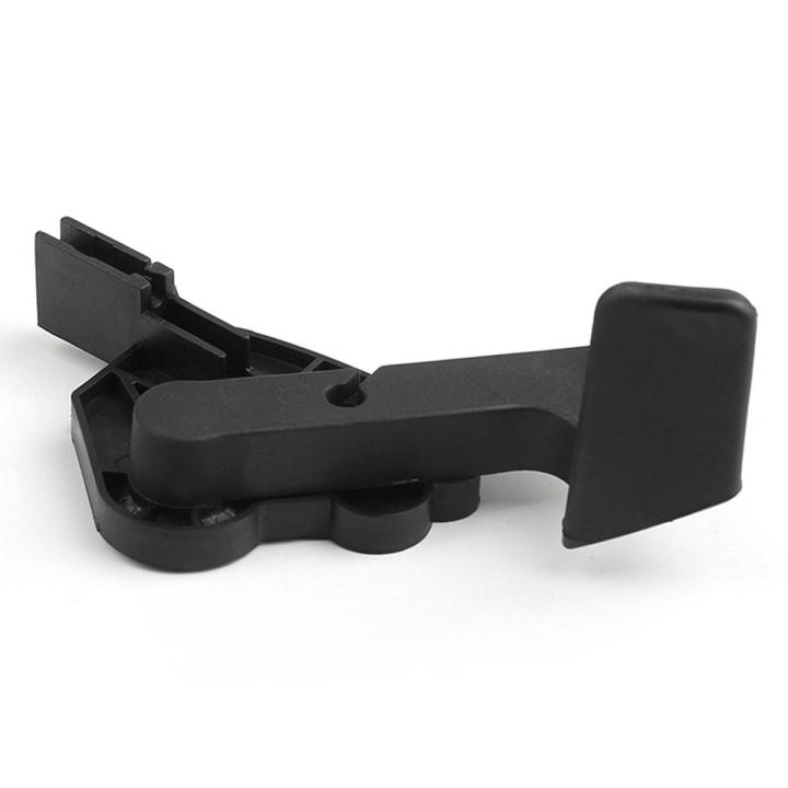Hood Latch Release Lever Handle Opener For 01-08 Audi A4 B6/B7 8E1823533B