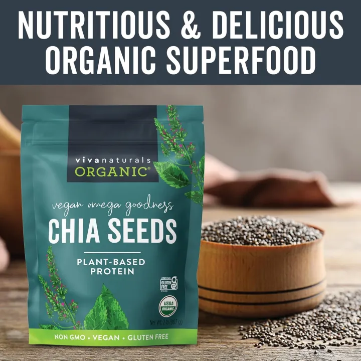 Chia%20Seeds%20Organic%20Perfect%20for%20Smoothies,%20Salads%20and%20Chia%20Seed%20Pudding,%20Black%20Chia%20Seeds%20Bulk%20600gm,%20-%20Image%203