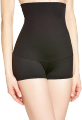 Women's High-Waisted Hip Lift Pants - Ultimate Slimming Lower Body Shaper - Tummy Control, Butt Lifting & Thigh Slimmer. 