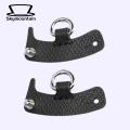 Skymountain Bag Shoulder Strap Buckle Punch Free DIY Bag Handle Strap Buckle. 