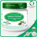 ORIZA STEVIA, HALAL,PFA, & PCSIR CERTIFIED, 10 GRAMS ( ZERO CALORIE NATURAL SWEETENER ) EXTRACT POWDER, KETO & DIABETES FRIENDLY.. 