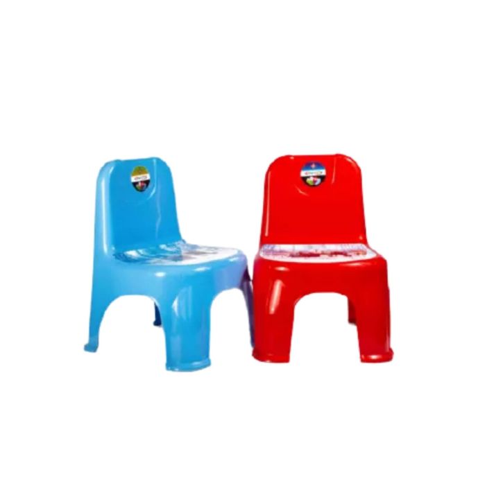 1%20Piece%20Multiple%20Character%20Kids%20Chair%20Table%20Chair%20Durable%20Plastic%20Material%20Chairs-Assorted%20Colors%20-%20Image%203