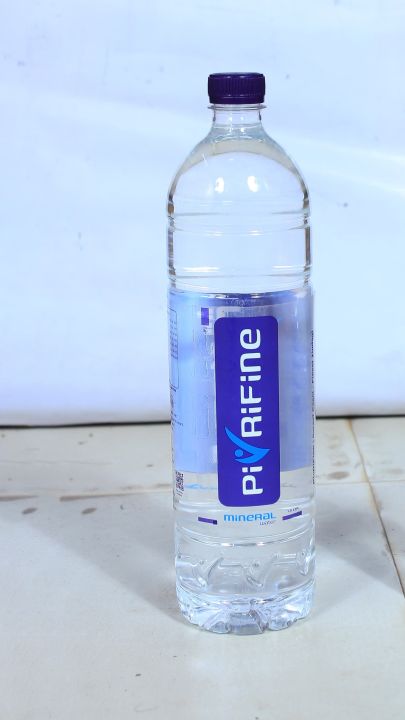 Pivrifine Mineral Water 1.5 L