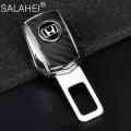 Car Seat Belt Extender Buckle Plug Alarm Eliminator For Honda Accord Civic Mugen Accord Odyssey CRV Jazz CBR Pilot Fit HR-V City Insight Accessories. 