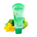 XQM Face and Body Facial Scrub Gel 100g. 