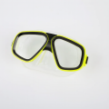 Kids Swim Goggles with Nose Cover – Anti-Fog Full Face Swimming Mask for Children – Leakproof & UV Protection. 