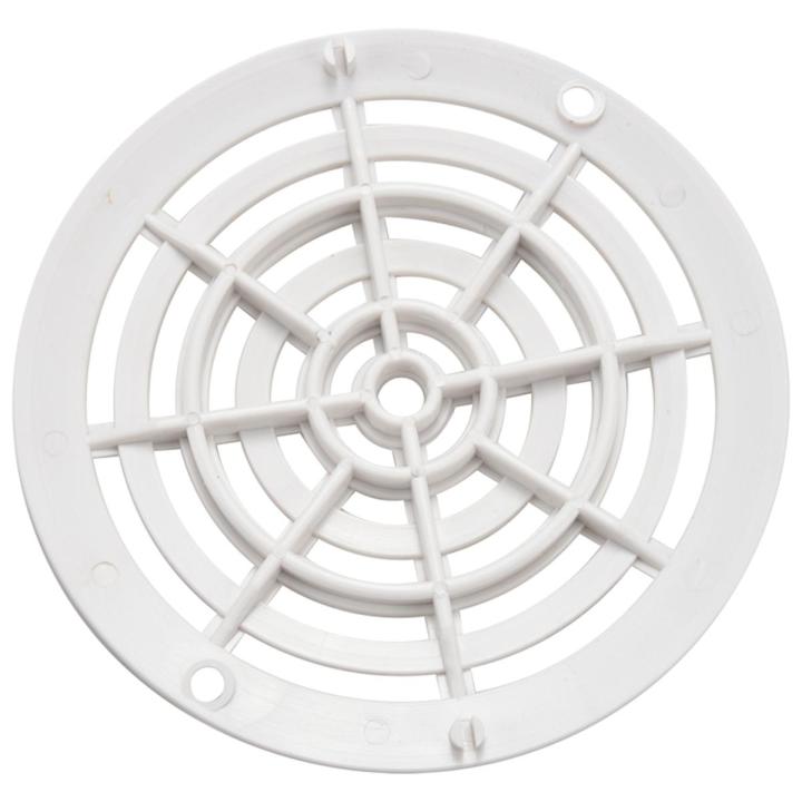 Swimming Pool Water Filter Cover Round Drain Device Screw Abs | Daraz.pk