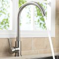 kitchen sink faucet, mixer tap,304 SS tap, kitchen sink mixer, kitchen sink tap. 