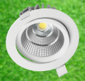 Edilux 7 Watt COB Down Light. 