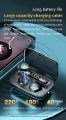 Mini Earbud TWS Earphones M17 Wireless Bluetooth 5.1 Headsets. 