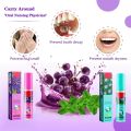 Safe & Clean Mouth Spray - 18ml, Instant Freshness Breath Spray, Bad Breath & Dry Mouth Solution, Oral Care Mint Spray, Fresh Breath Mouthwash, Mint Mouth Freshener for Long-Lasting Freshness. 
