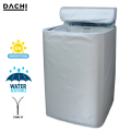Dachi Washing Machine Cover Waterproof Premium Quality For All Automatic & Manual Washing Machines 6kg to15kg. 