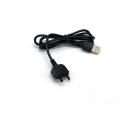 DCU-60 USB Sync Data CABLE for Sony Ericsson K550im K610 K610i K610im K618 K618i K630 K770i K790 K790i K800 K800i K810 K810i. 