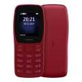Nokia 105 Plus 2023 1 Year Brand Warranty. 