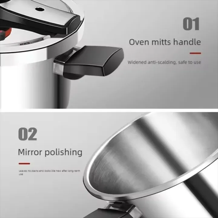 Stainless%20Steel%20Pressure%20Cooker%20Heavy%20Duty%20Fast%20Cooking%20Pot%20with%20Safety%20Lock%20Lid%20%7C%20Multipurpose%20Pressure%20Cooker%20for%20Rice,%20Chicken,%20Meat,%20Dal,%20Beans%20&%20Vegetables%20%7C%20Durable%20Kitchen%20Cookware%20for%20Gas%20Stove%20-%20Image%204