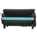 HP 90a Black LaserJet Toner Cartridge. 