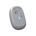 UGREEN MU105 Wireless mouse 90669 2.4G (moonlight gray). 