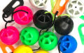 Tak tak Clackers balls Swinging Ball Toys for Kids. 