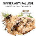 SADOER ginger essence hair mask pack of 20 sachets hair care inverted mask hair cream soft conditioner. 