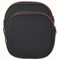 Plantronics Carrying Case (Pouch) for Headset. 