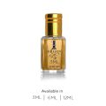 Impressions of One Million By Paco Rabbane Impression Oil Concentrate Attar Perfume For Men. 