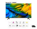 Hisense 65E6H 65 4K Vidda Smart tv, - Black with Brand Warranty. 