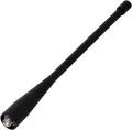 Dual Band 136-174Mhz&400-520Mhz SMA-Female Antenna for Baofeng UV-82 UV-5R Walkie Talkie. 
