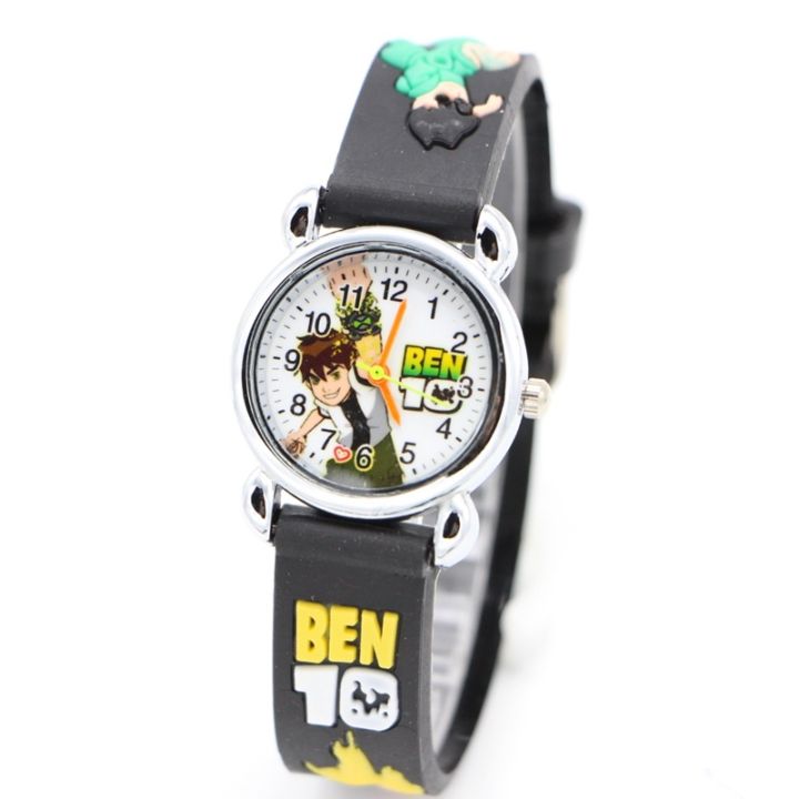 3D%20Cartoon%20Character%20Analog%20Watch%20For%20Kids%20-%20Image%206