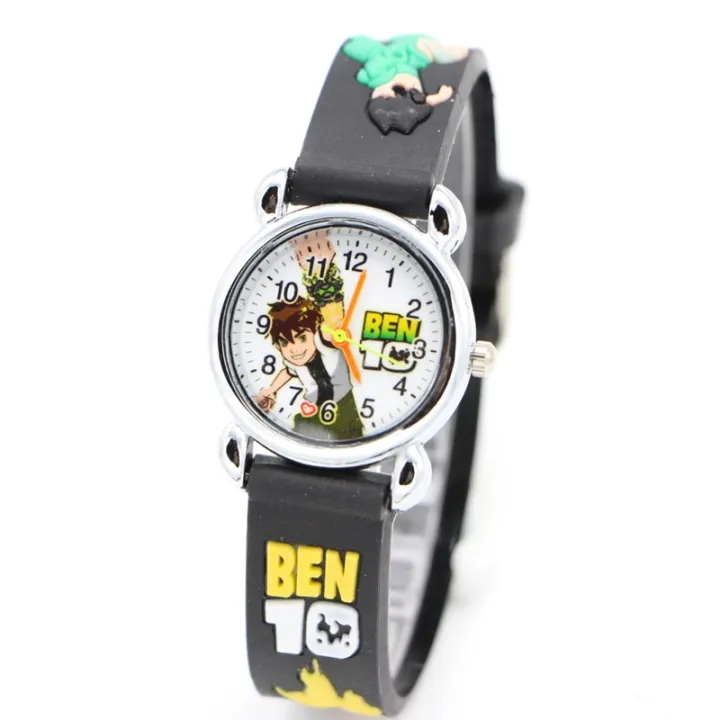 3D%20Cartoon%20Character%20Analog%20Watch%20For%20Kids%20-%20Image%206