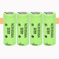 3.7V 18500 2040mah Lithium ion Battery For Panasonic NCR18500A 3.6V Battery for Toy Torch Flashlight ect. 
