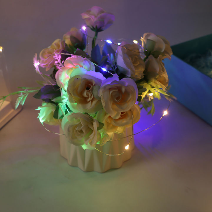 Factory%20SalesledCopper%20Wire%20Button%20Lighting%20Chain%20Baking%20Bouquet%20Lantern%20Gift%20Box%20Gift%20Decorative%20String%20Lights%20Lighting%20Chain%20Wholesale%20-%20Image%203