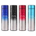 500ml Smart Thermal Mug Stainless Steel Led Digital Temperature Display Intelligent Vacuum Flasks Thermoses Water Coffee Mugs. 