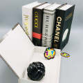 Modern Unique Fake Book Decoration | Model Book | Faux Books | Dummy Books | Home Decorative Books | Storage Books. 