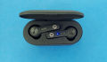 Space Freedom FD-20 Wireless Active Earphone TWS Technology. 