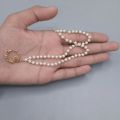 Nose Ring With 3 Layers Chain Set Traditional without nose percing. 