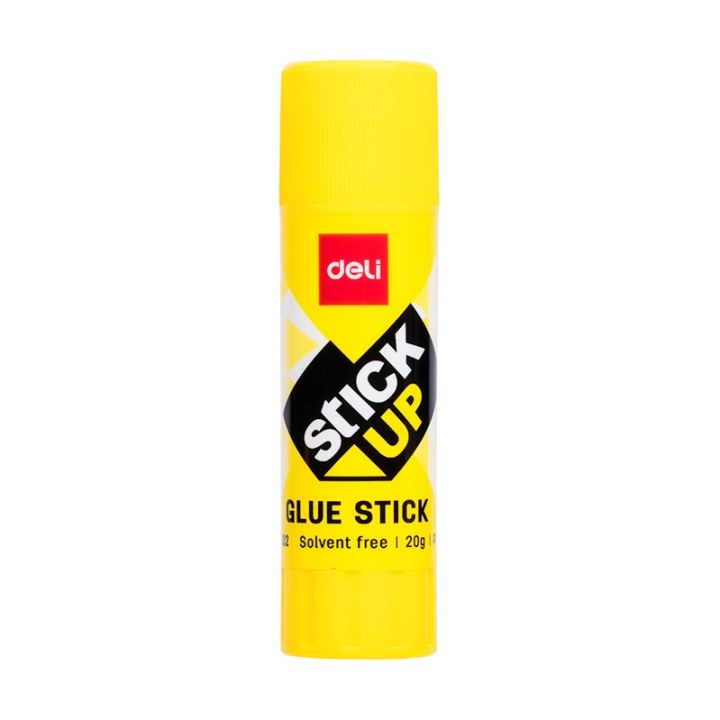Deli%20Stick%20Up%20-%20Glue%20Stick%20-%2020g%20-%20Non%20Toxic%20Glue%20-%20School%20&%20Office%20Stationery%20-%20Image%202