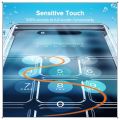 Waterproof Mobile Pouch Case - Compatible with All IOS and Android Devices - Rain and Underwater Protection - Transparent, Easy-to-Carry Cover Bag - Ultimate Mobile Phone Safety - Ideal for Swimming Pool, Travel, and Touch Screen Use - Premium PVC Protect. 