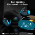 Xiaomi MD528 Bluetooth Earphones Mini Noise Reduction Sports Running Earphones Waterproof Gaming Headsets Music In Ear Headphone. 