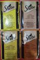 Pack Of 4 Sheba Fine Flakes Poultry Selection Wet Cat Food - (4x85G). 