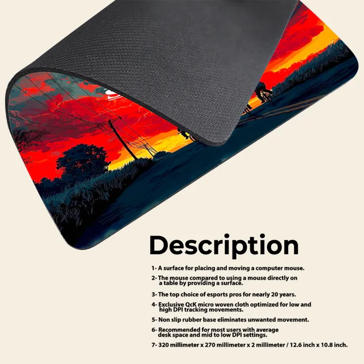 Gaming%20Mouse%20Pad%20Premium%20%208"%20x%206.5%20%20Thick%20Non-Slip%20Rubber%20Base,%20Smooth%20Cloth%20Surface%20for%20Precision%20Control%20-%20Tozistore%20-%20Image%204