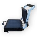Imported BOMA Contact Grill - Simple Operation - 2000W - BM-2001. 
