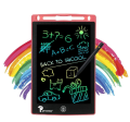 LCD Writing Tablet Electronic Slate | E-Writer Digital Memo Pad | Erasable Writing Board for Learning & Daily Use | 10" & 12" Inches Sizes. 
