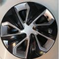 Wheel Covers For Car Best Quality Set Of 4 Pcs Available In Different Colors And Sizes. 