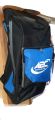 ABC present  cricket hardball kit duffel bag high quality. 