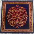 Anti Slip Rug For Living Room 5 X 8 Feet Bedroom Carpet. 
