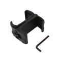 Universal Clip Rifle Dual Parallel Magazine for AK AR15 M4 Mag595 Airsoft Link Round Cartridge Speed Loader Gun Accessories. 