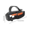 Car Sun Visor 3R Universal Sun Glasses Frame Holder. 