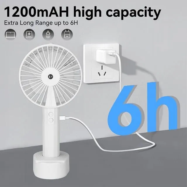 KINZO%20Cooling%20Mist%20Spray%20Fan%20With%20Mobile%20Holder%20mini%20portable%20Handheld%20water%20mist%20spray%20cooler%20USB%20Rechargeable%20Cooling%20Fan%20with%20mobile%20Stand%20-%20Image%205