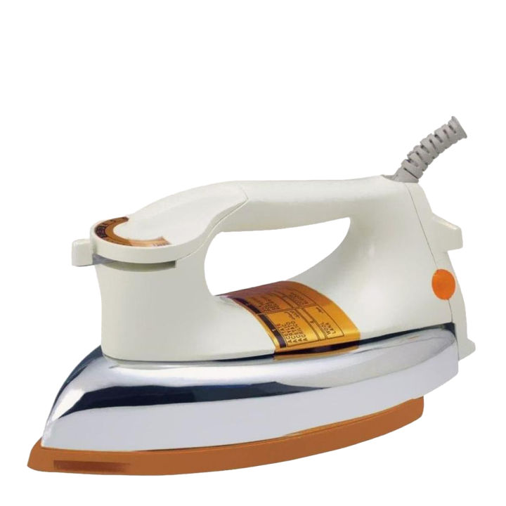 Panasonic 1200W Deluxe Automatic Iron.NI-22AWTXJ